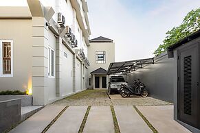Cove Nuansa Home