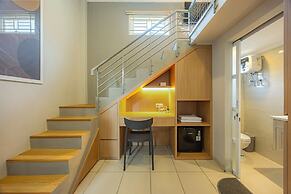 Cove Nuansa Home