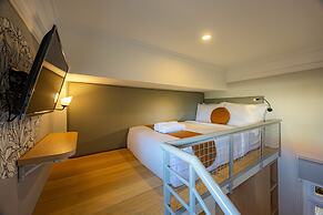 Cove Nuansa Home