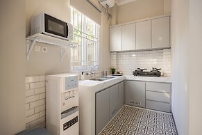 Cove Nuansa Home