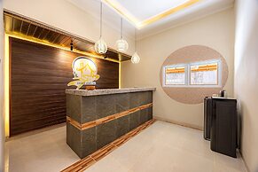 Cove Cubang Homestay
