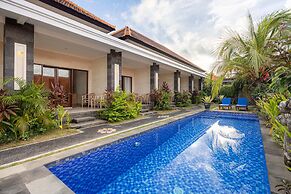 Cove Cubang Homestay