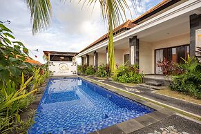 Cove Cubang Homestay