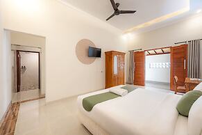 Cove Cubang Homestay