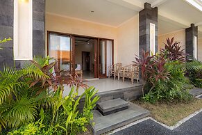 Cove Cubang Homestay