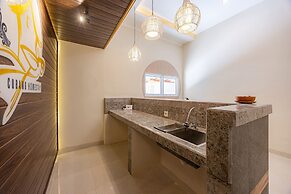 Cove Cubang Homestay