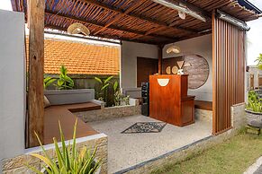 Cove Cubang Homestay