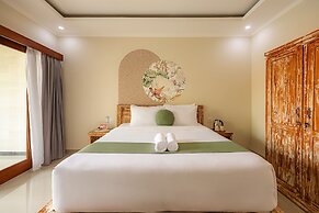 Cove Cubang Homestay