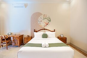 Cove Cubang Homestay