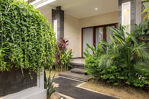 Cove Cubang Homestay