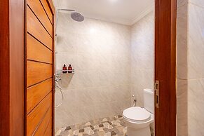 Cove Cubang Homestay