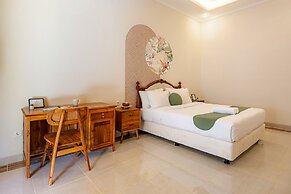 Cove Cubang Homestay