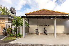 Cove Cubang Homestay