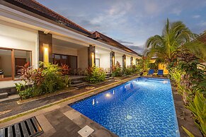 Cove Cubang Homestay