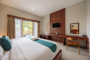 Cove Puspa Canggu