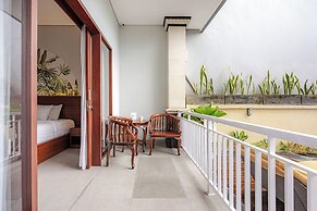 Cove Puspa Canggu