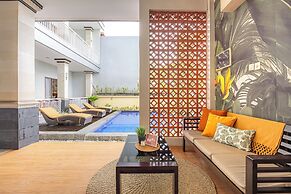 Cove Puspa Canggu