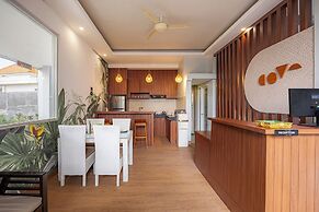 Cove Puspa Canggu