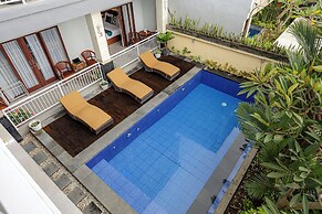 Cove Puspa Canggu