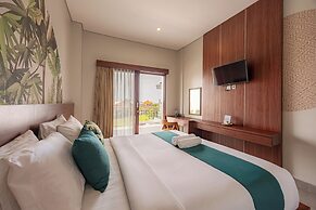 Cove Puspa Canggu