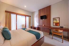 Cove Puspa Canggu