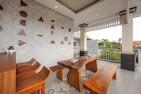 Cove Puspa Canggu