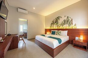 Cove Puspa Canggu
