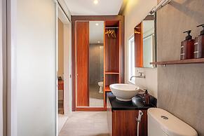 Cove Puspa Canggu