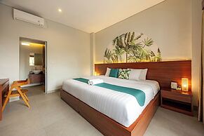 Cove Puspa Canggu