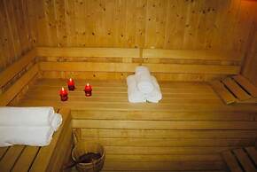 Family hotel Elida