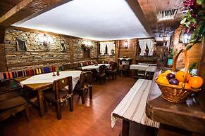 Family hotel Elida