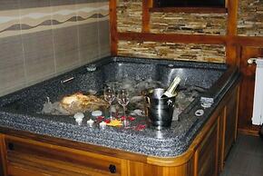 Family hotel Elida