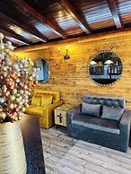 Family hotel Elida
