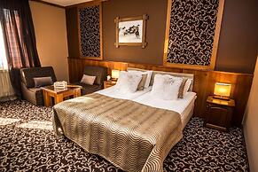 Family hotel Elida
