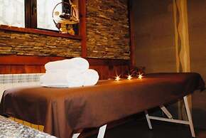 Family hotel Elida