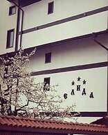 Family hotel Elida
