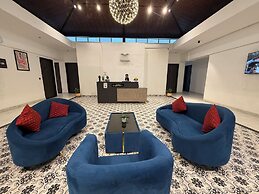 Hotel Kingdom Suites