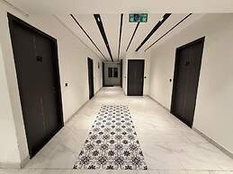 Hotel Kingdom Suites