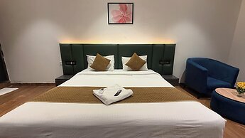 Hotel Kingdom Suites