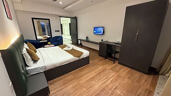 Hotel Kingdom Suites