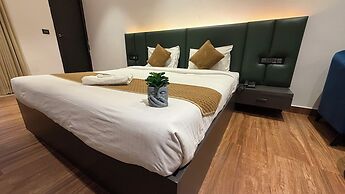 Hotel Kingdom Suites