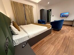 Hotel Kingdom Suites
