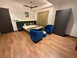 Hotel Kingdom Suites