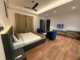 Hotel Kingdom Suites