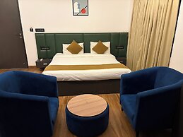 Hotel Kingdom Suites