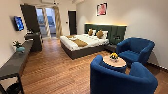 Hotel Kingdom Suites