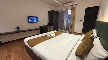 Hotel Kingdom Suites