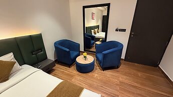 Hotel Kingdom Suites