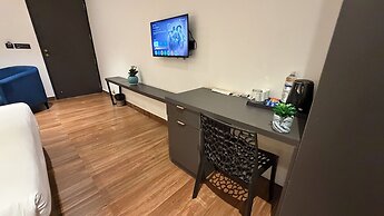 Hotel Kingdom Suites