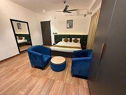 Hotel Kingdom Suites